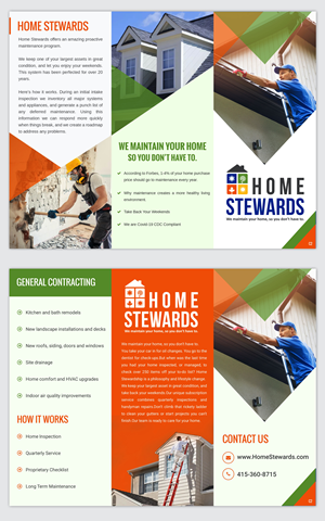Flyer Design by pb for this project | Design: #28926943