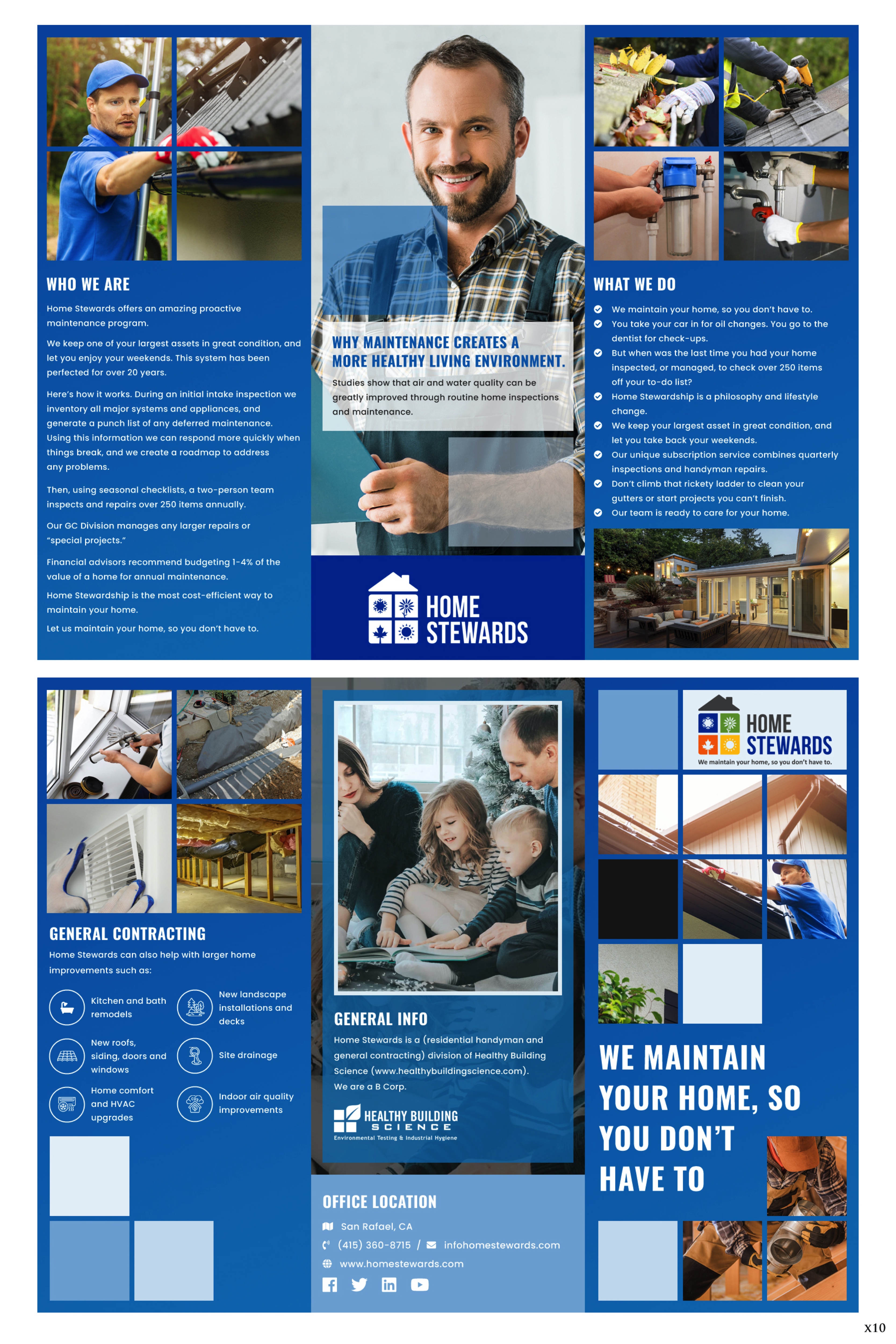 Flyer Design by pb for this project | Design #28926950