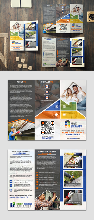 Flyer Design by debdesign for this project | Design: #28916055