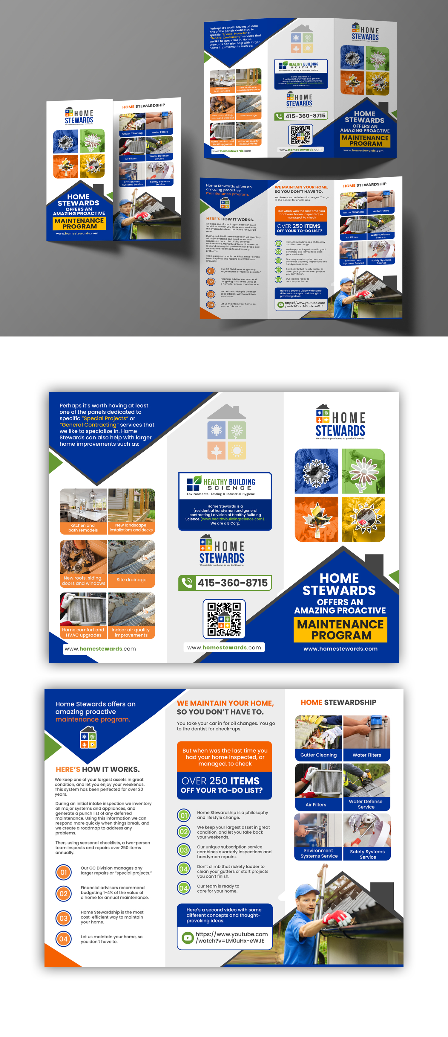 Flyer Design by debdesign for this project | Design #28916607