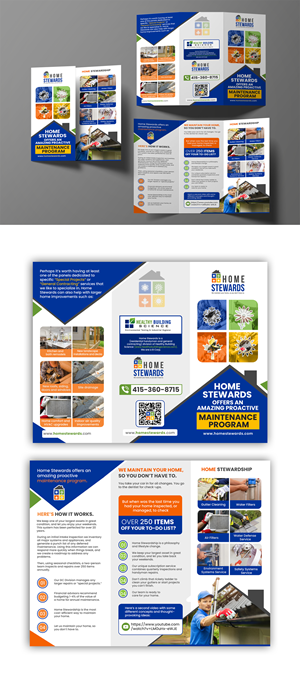 Flyer Design by debdesign for this project | Design: #28916607