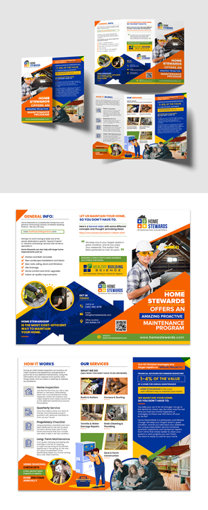 Flyer Design by debdesign for this project | Design: #28918060