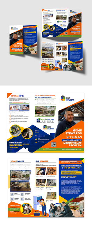 Flyer Design by debdesign for this project | Design #28923462