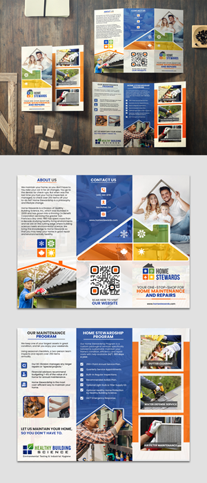 Flyer Design by debdesign for this project | Design: #28923483