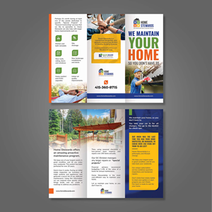 Flyer Design by aspiremedia for this project | Design: #28918594