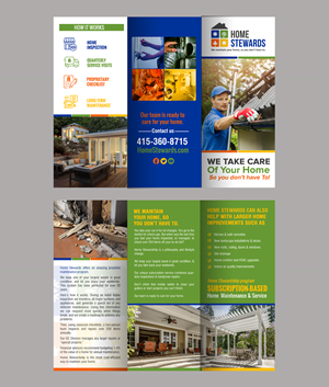 Flyer Design by chandrayaan.creative for this project | Design: #28912023
