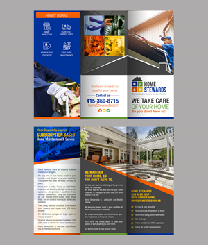 Flyer Design by chandrayaan.creative for this project | Design: #28923376