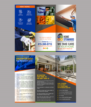 Flyer Design by chandrayaan.creative for this project | Design: #28928921