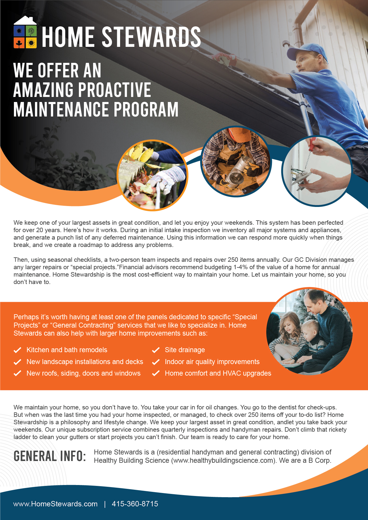 Flyer Design by 3Guys for this project | Design #28916852