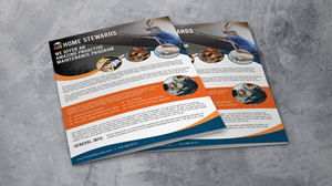 Flyer Design by 3Guys for this project | Design: #28917011