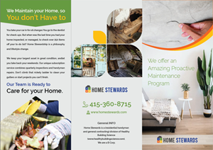 Flyer Design by 3Guys for this project | Design: #28926545