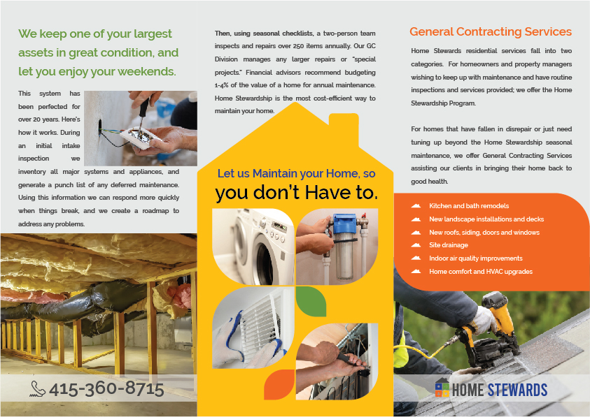 Flyer Design by 3Guys for this project | Design #28926547