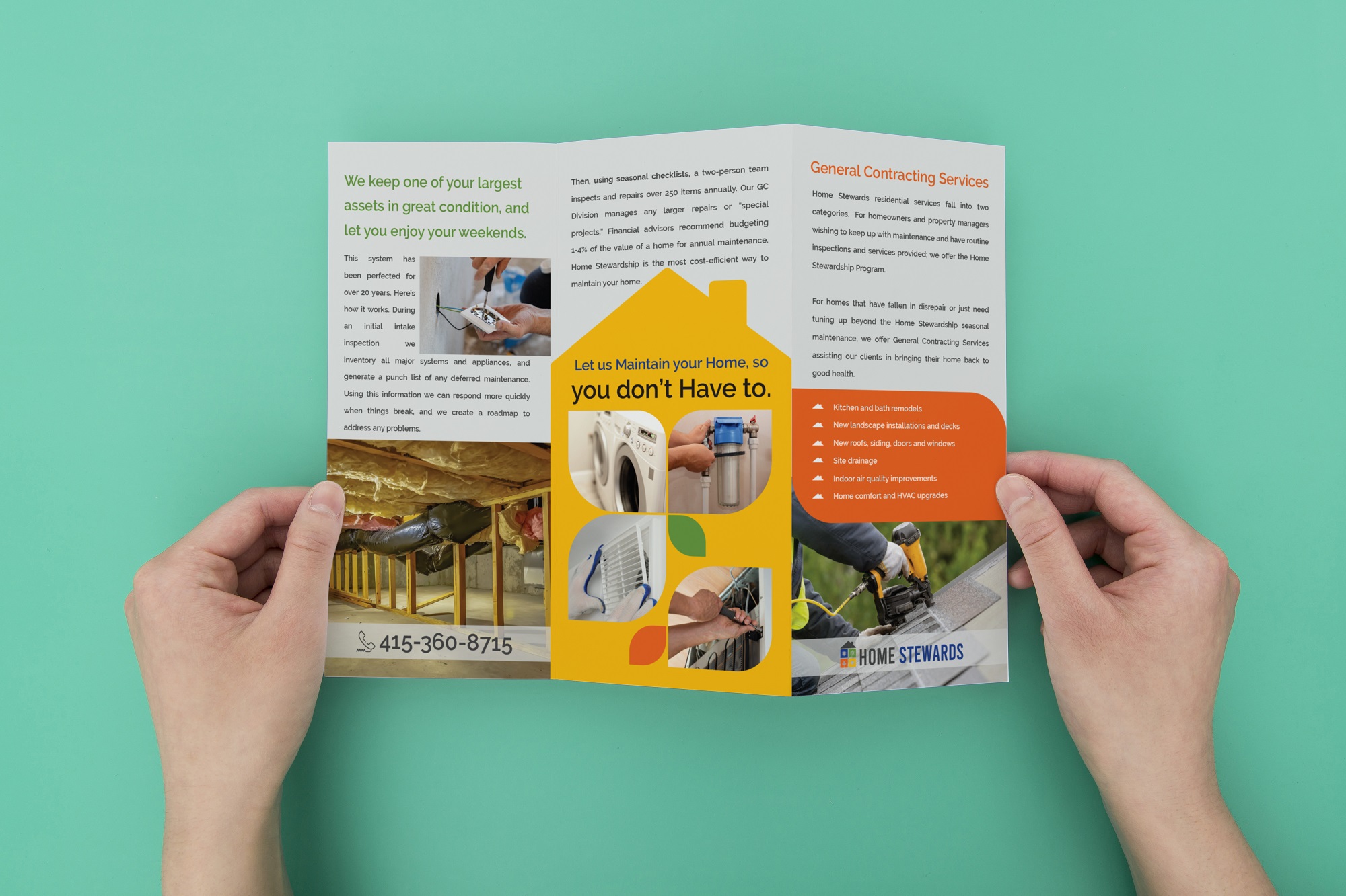 Flyer Design by 3Guys for this project | Design #28926549