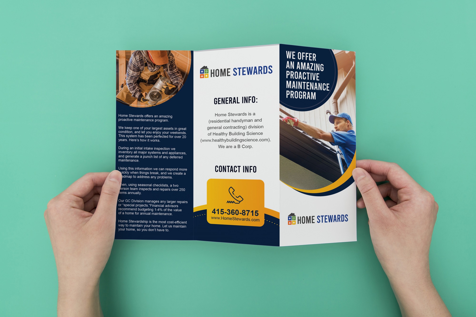 Flyer Design by 3Guys for this project | Design #28926576