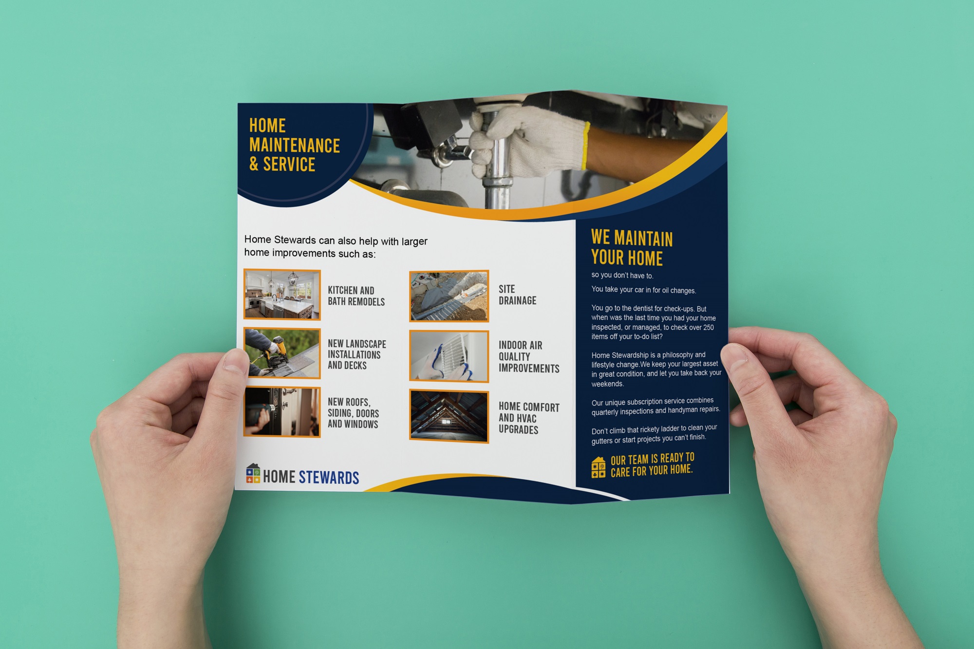 Flyer Design by 3Guys for this project | Design #28926577