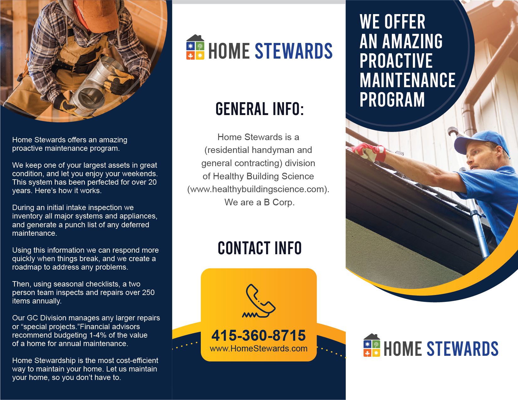 Flyer Design by 3Guys for this project | Design #28926578