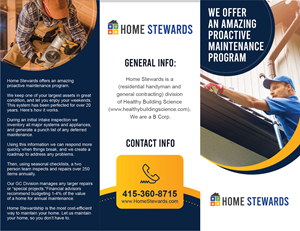 Flyer Design by 3Guys for this project | Design: #28926578