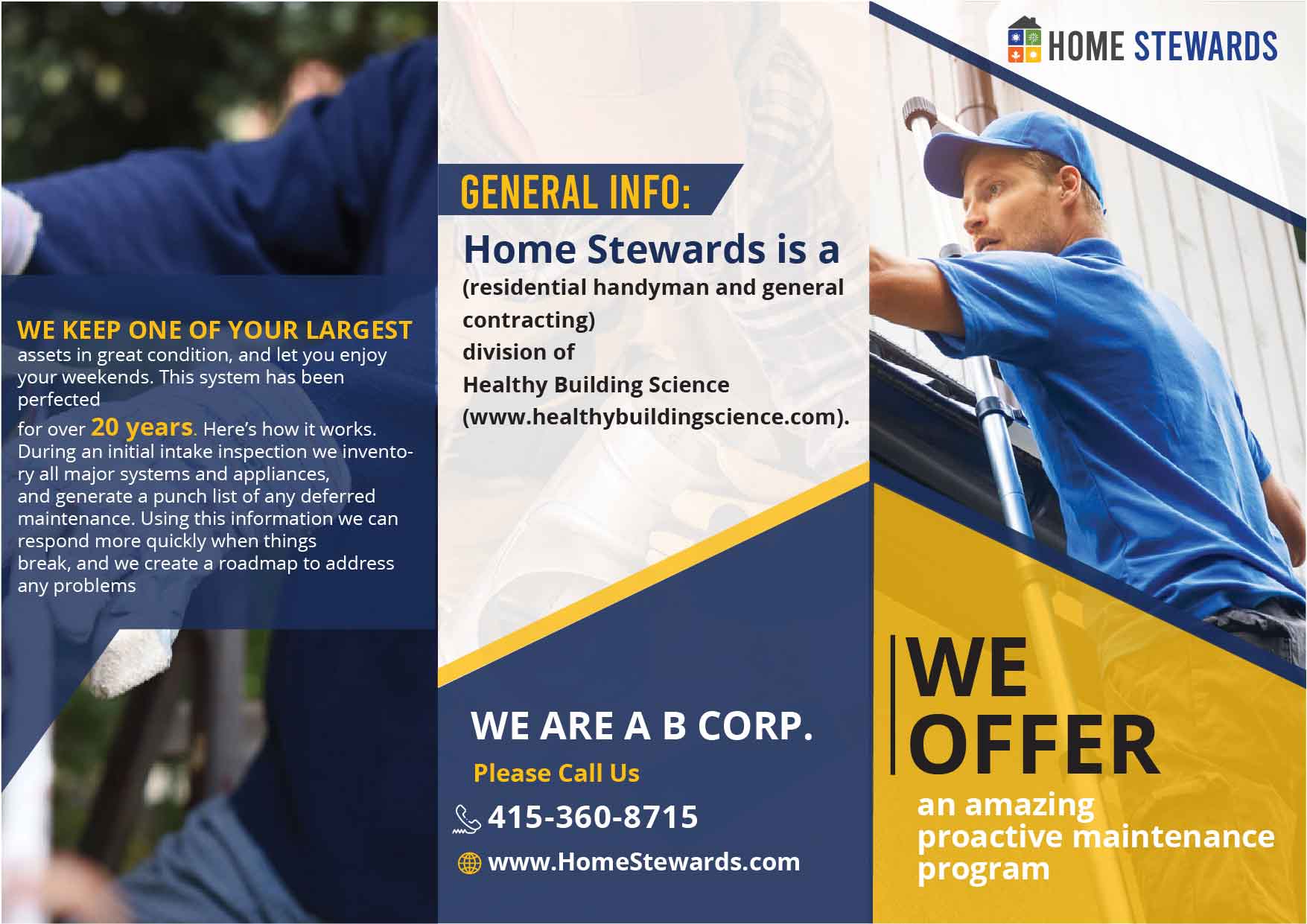 Flyer Design by 3Guys for this project | Design #28926603