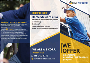 Flyer Design by 3Guys for this project | Design: #28926603