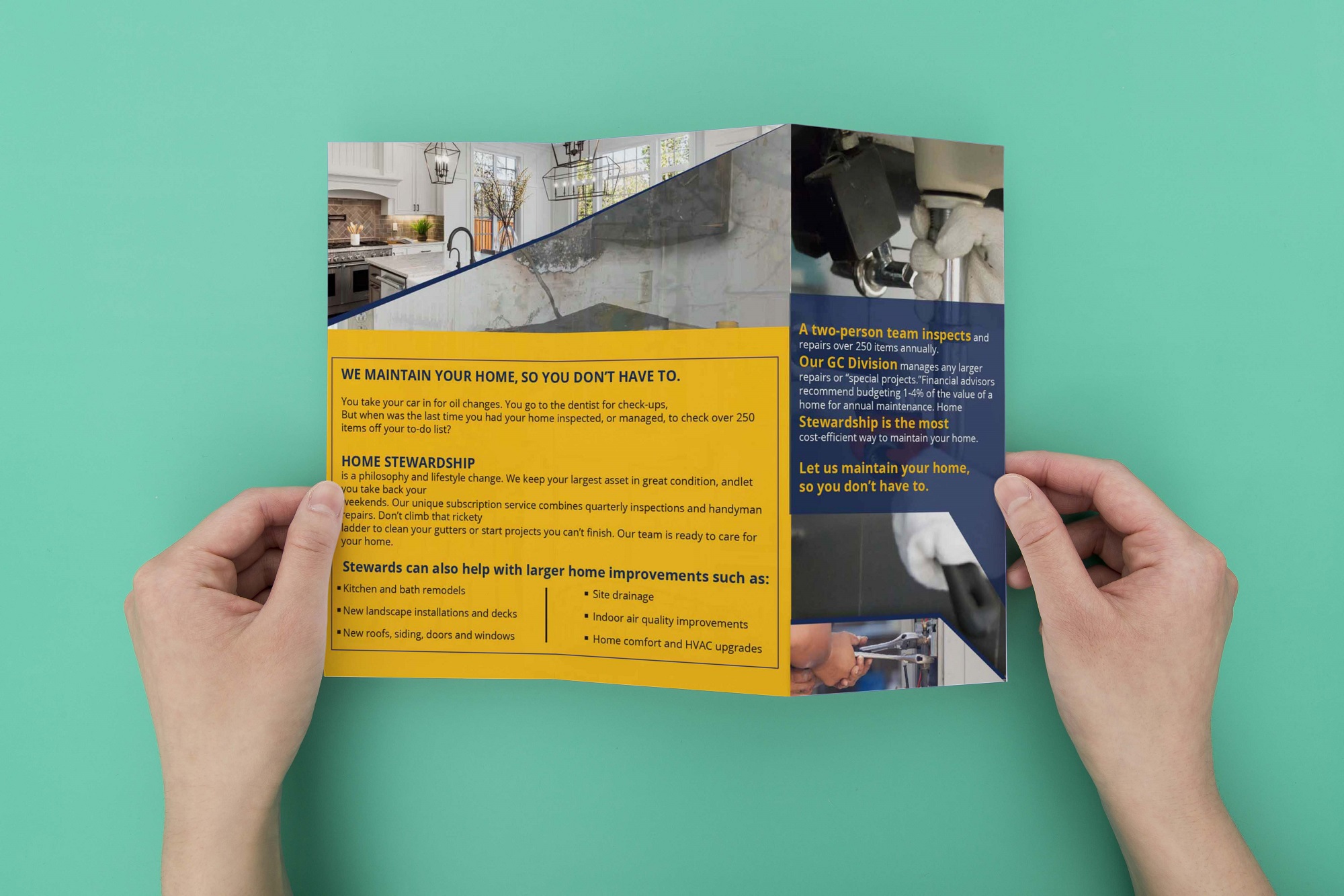 Flyer Design by 3Guys for this project | Design #28926605