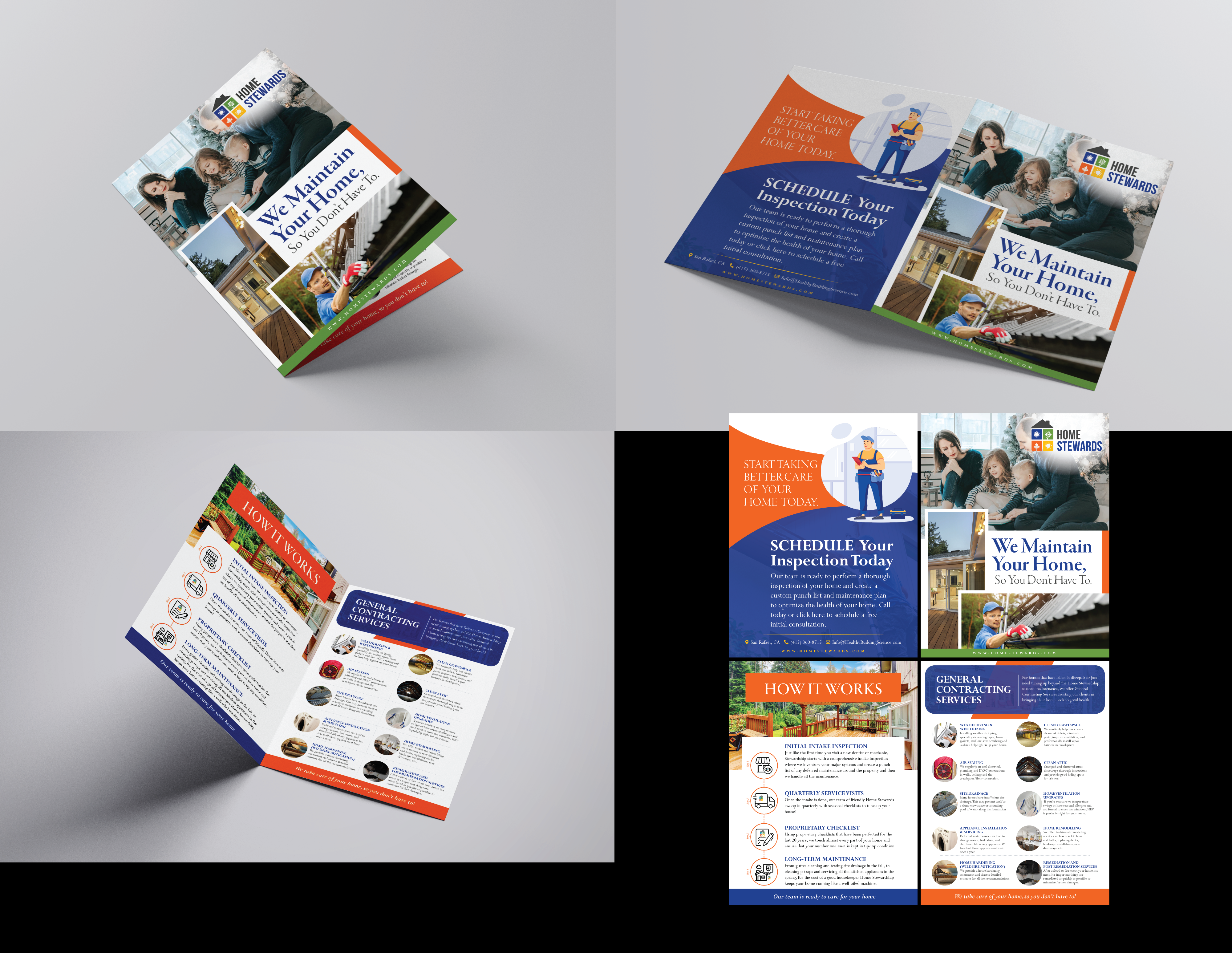 Flyer Design by Benson M. for this project | Design #28925511