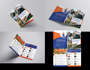 Flyer Design by Benson M. for this project | Design: #28925511