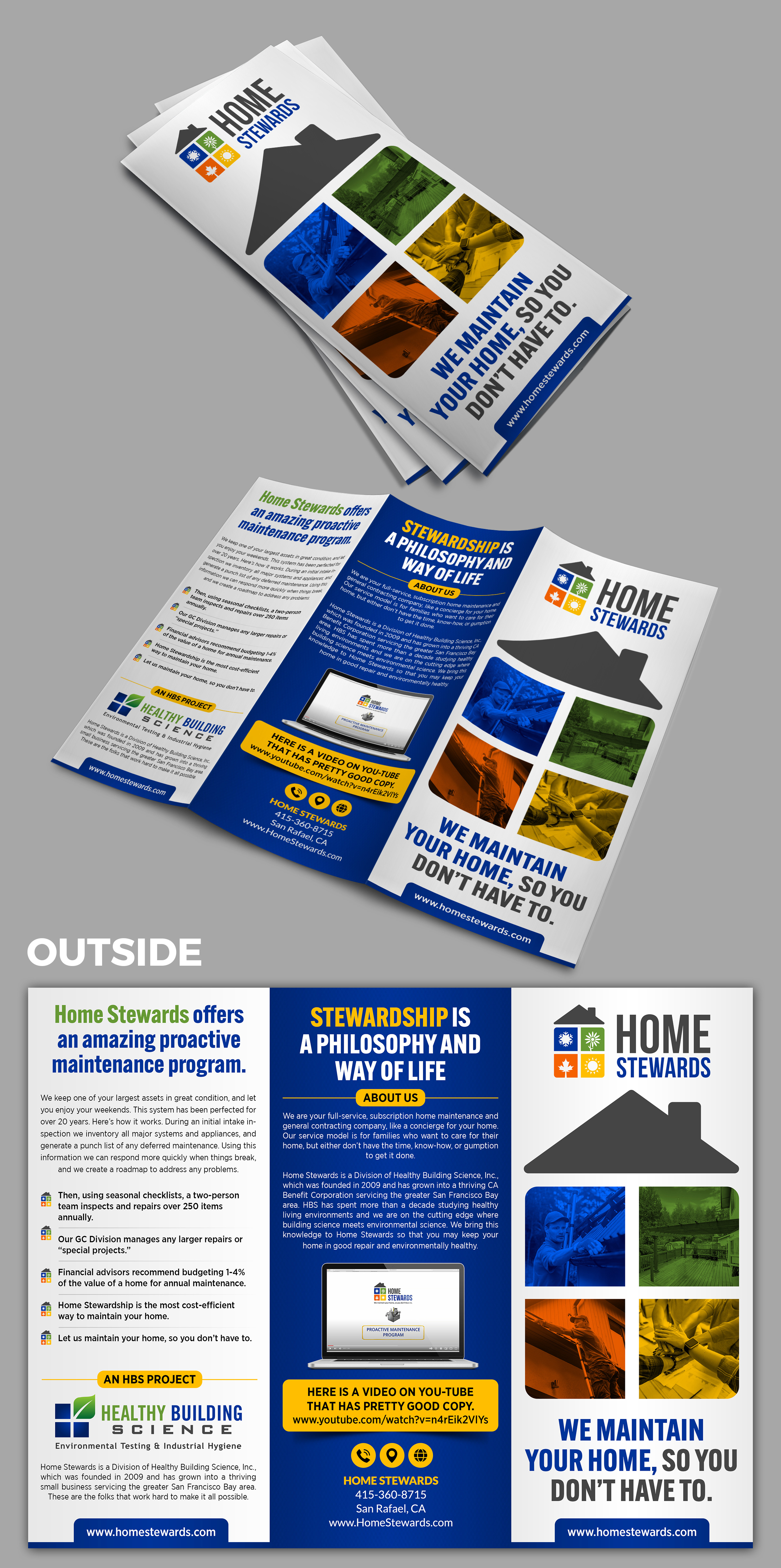 Flyer Design by SAI DESIGNS for this project | Design #28933456