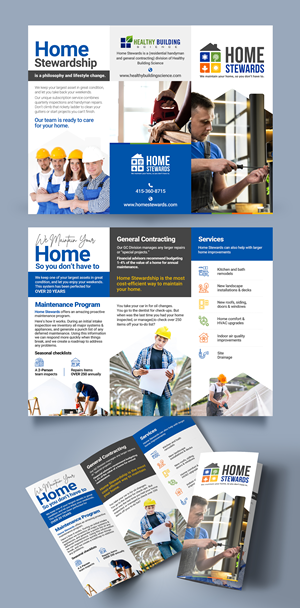 Flyer Design by Graphic Guy for this project | Design #28939584