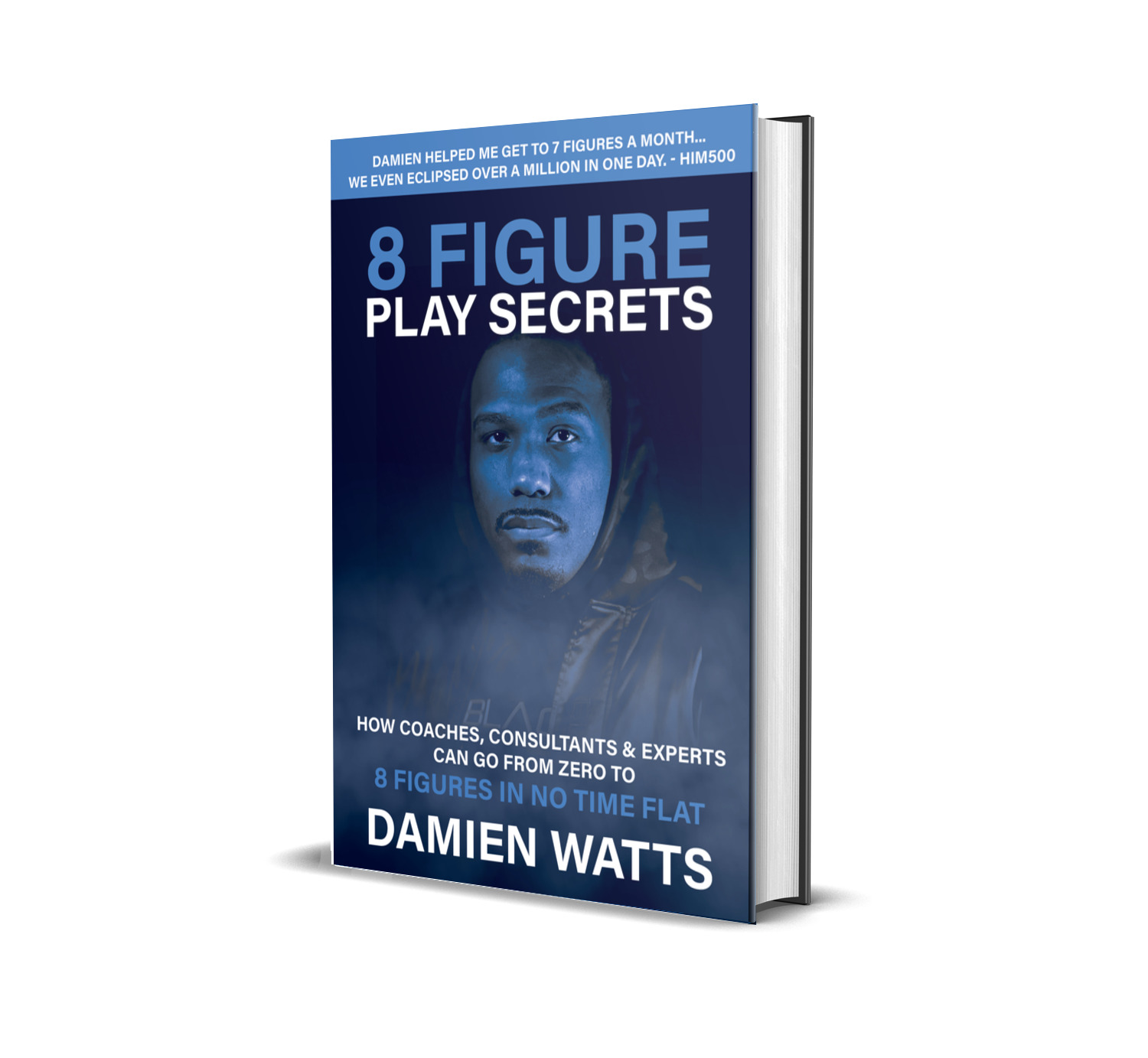 Book Cover Design by leuchi for this project | Design #28911153