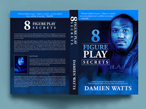 Book Cover Design by rug for this project | Design: #28938909