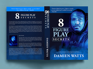 Book Cover Design by rug for this project | Design: #28938910