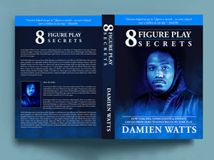 Book Cover Design by rug for this project | Design: #28938911