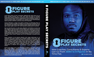 Book Cover Design by 3Guys for this project | Design: #28942175