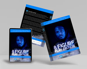 Book Cover Design by ioio for this project | Design: #28916098
