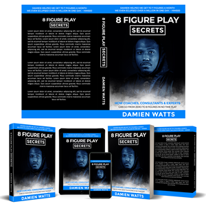 Book Cover Design by aj for this project | Design: #28917253