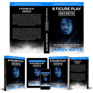 Book Cover Design by aj for this project | Design: #28917256