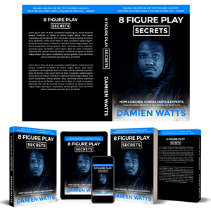 Book Cover Design by aj for this project | Design: #28917261