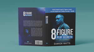 Book Cover Design by Creative D2024 for this project | Design: #28940008