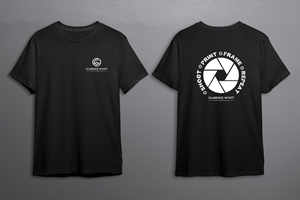 T-shirt Design by Riaz Rehman