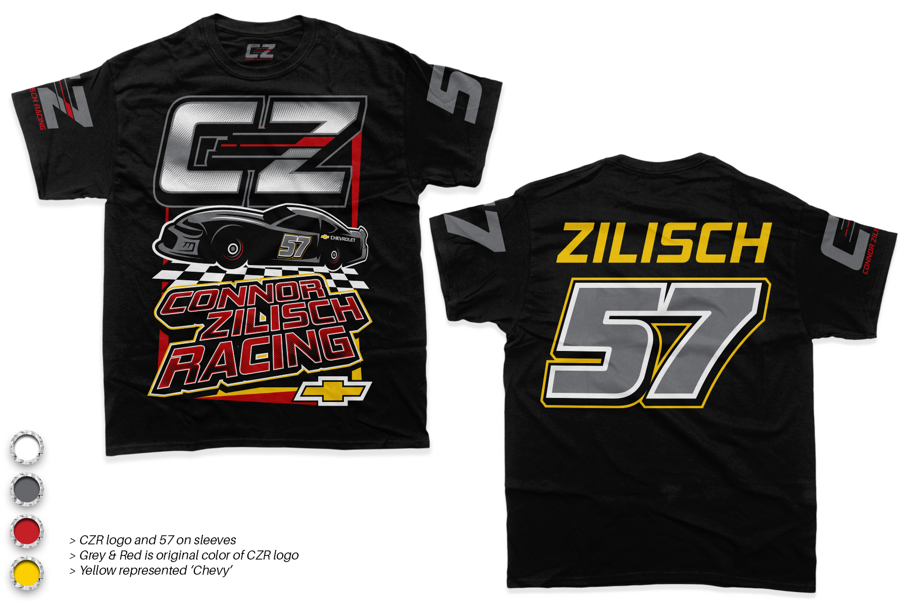 T-Shirt-Design von Al XVI für dieses Projekt | Design #28932627
