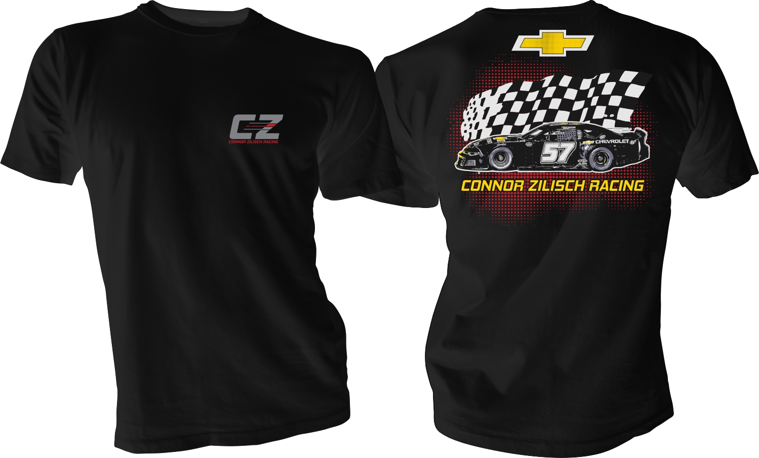 Diseño de Camiseta por bacujkov para este proyecto | Diseño #28941698