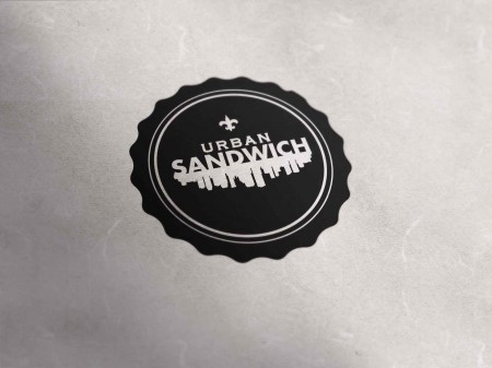 Logo Design by Adriano for this project | Design #3081189