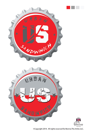 Logo Design by artsy_brenna
