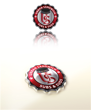 Logo Design by DraganDesign