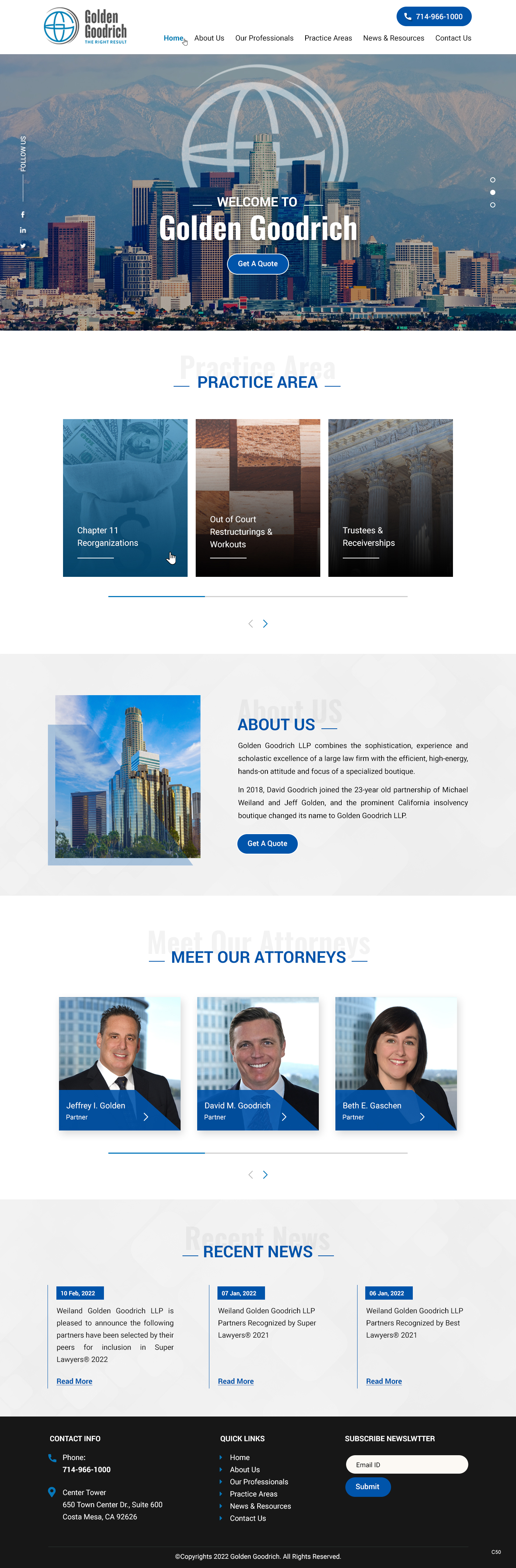 Wordpress Design by pb for Inherent, Inc. | Design #28913300