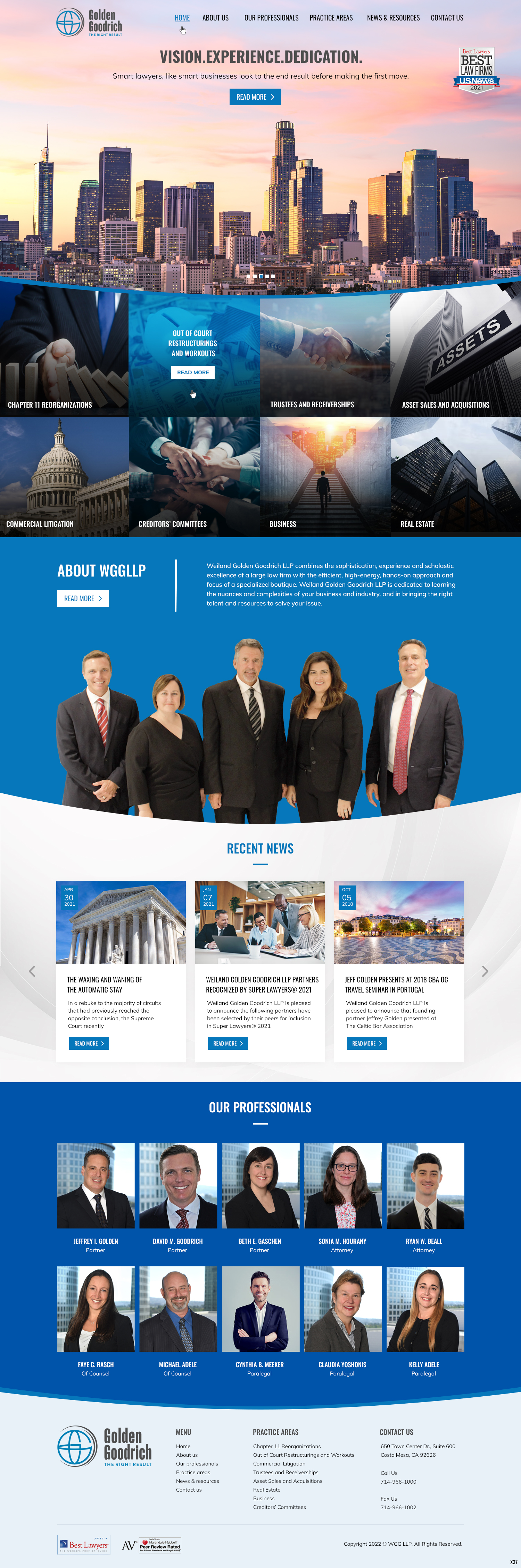 Wordpress Design by pb for Inherent, Inc. | Design #28913305