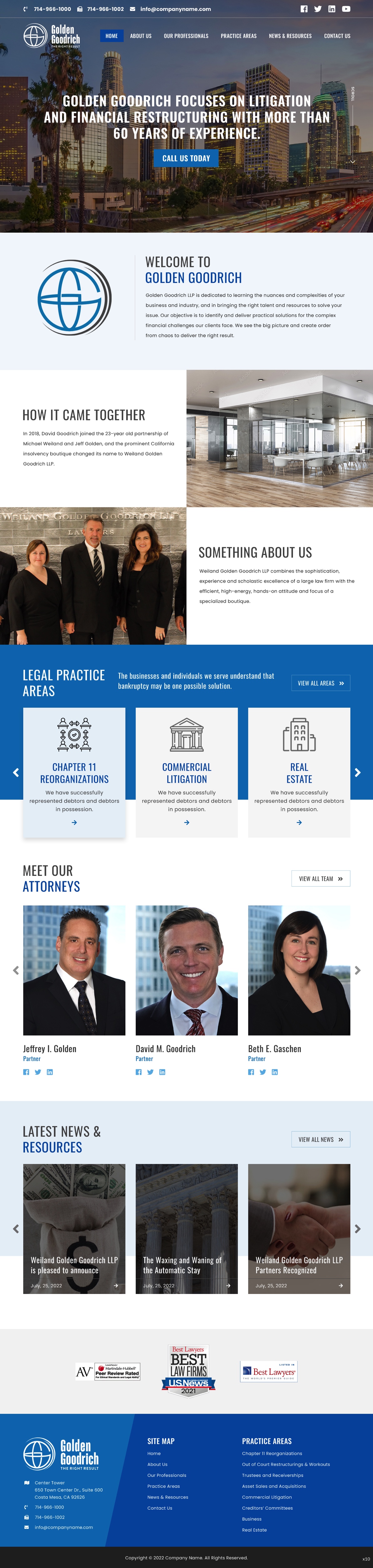 Wordpress Design by pb for Inherent, Inc. | Design #28919268