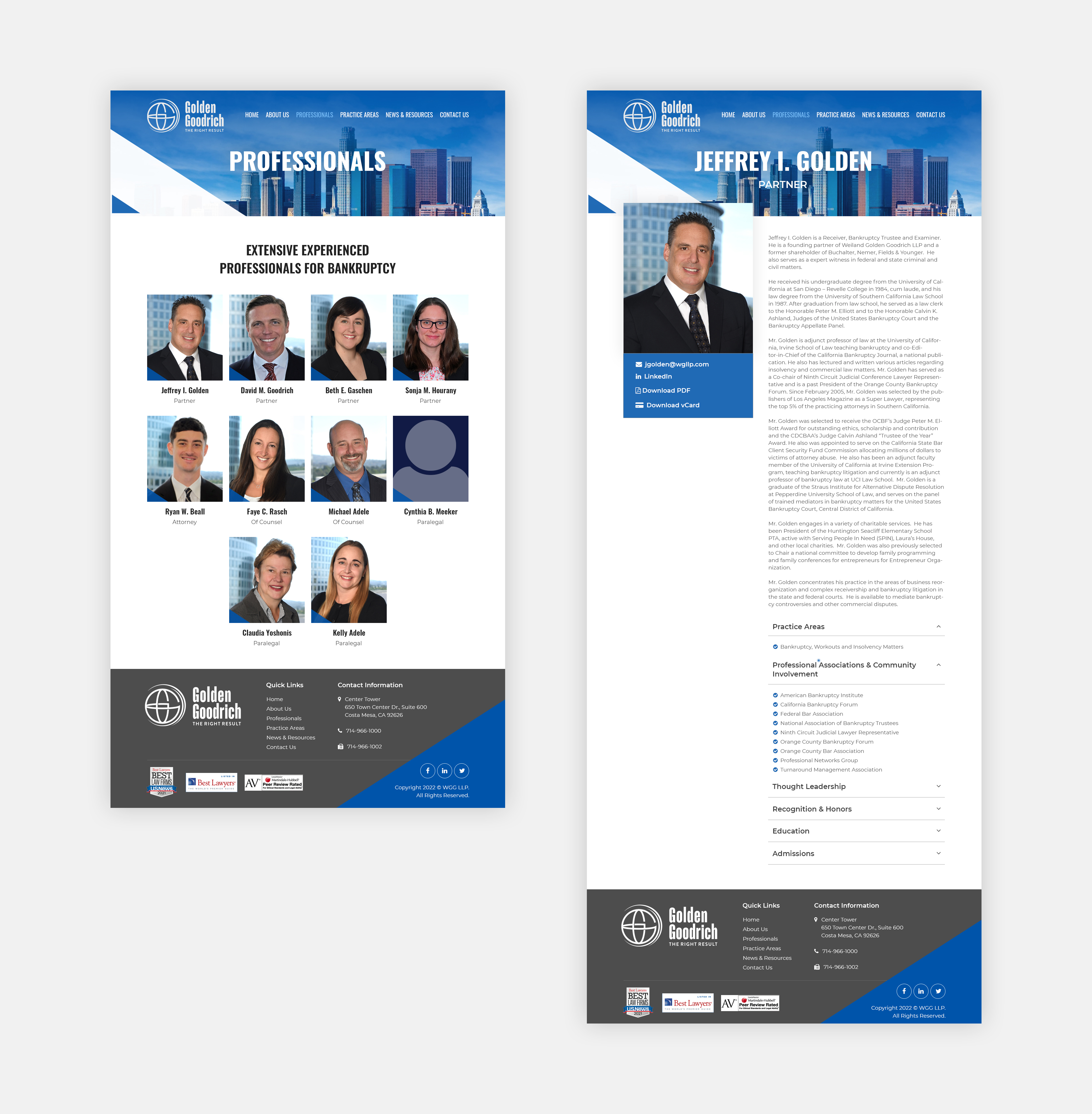 Wordpress Design by Starlyn DS for Inherent, Inc. | Design: #28989325