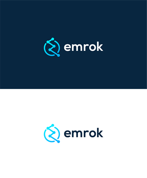 Logo Design by Jose Loaiza for EMROK | Design: #28914117