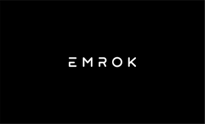 Logo Design by Jose Loaiza for EMROK | Design: #28917429